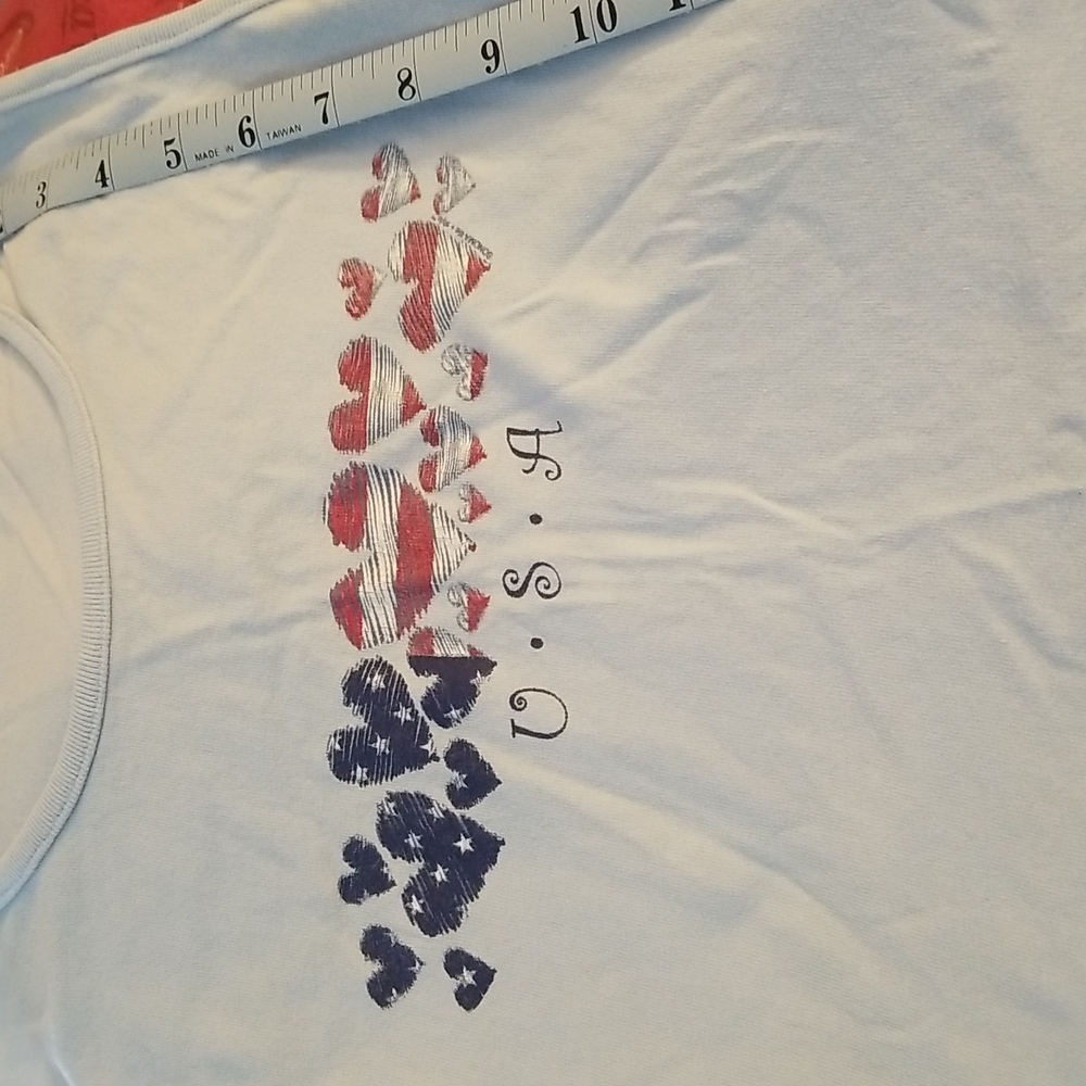 Tank top - Picture 2 of 4